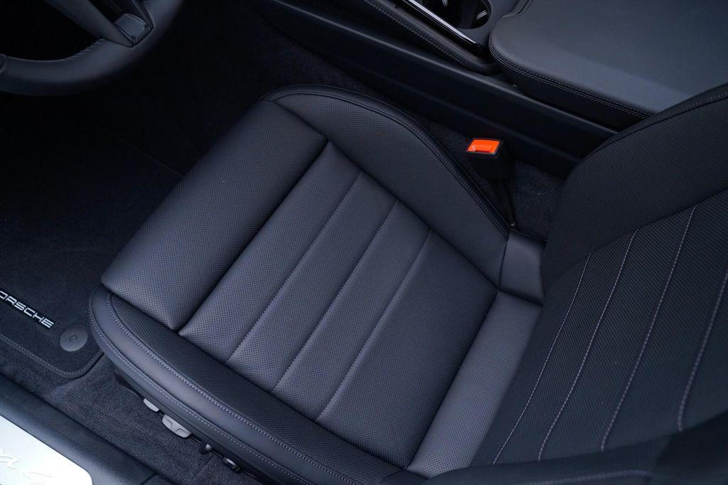 new 2026 Porsche Panamera car, priced at $151,270