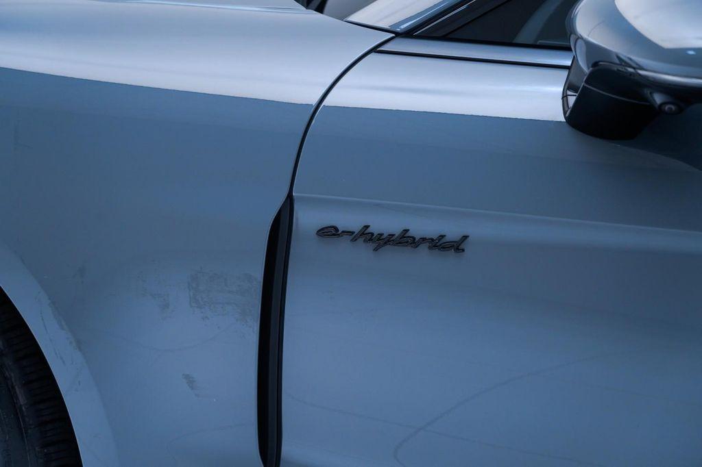 new 2026 Porsche Panamera car, priced at $151,270