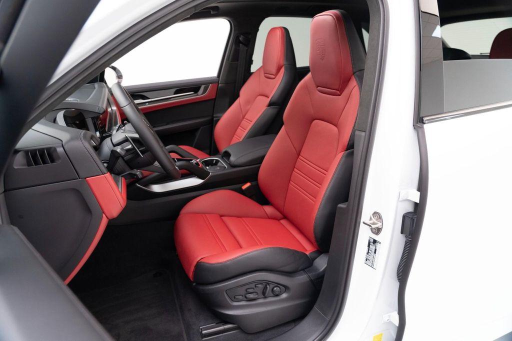 used 2025 Porsche Cayenne car, priced at $159,900