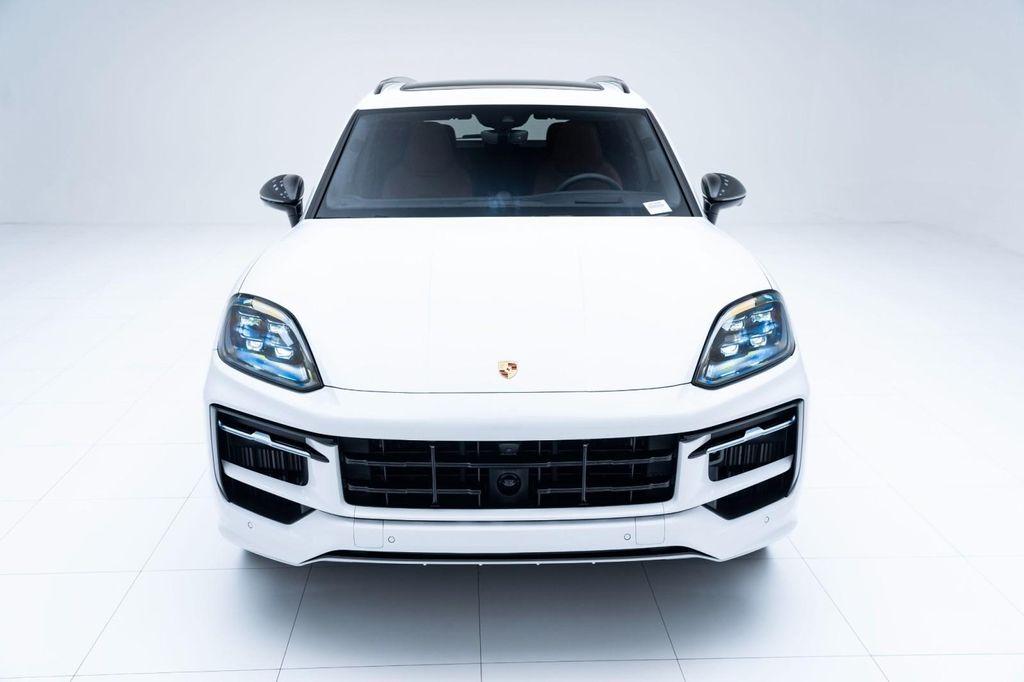 used 2025 Porsche Cayenne car, priced at $159,900