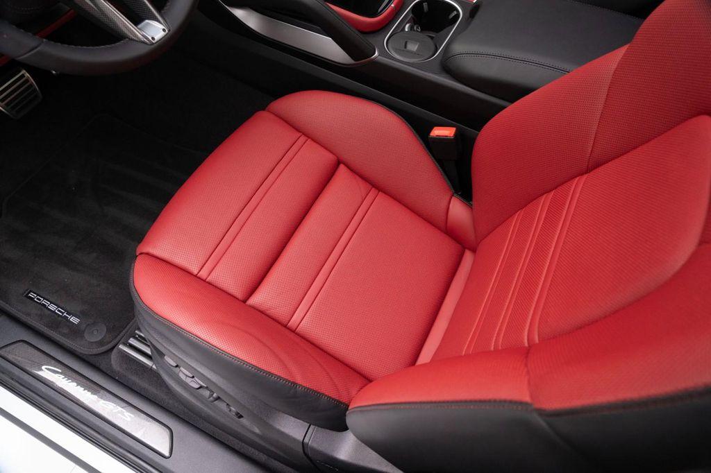 used 2025 Porsche Cayenne car, priced at $159,900