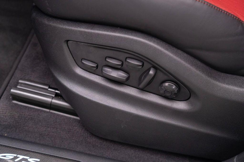 used 2025 Porsche Cayenne car, priced at $159,900