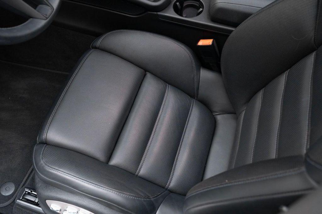 used 2025 Porsche Macan car, priced at $65,900