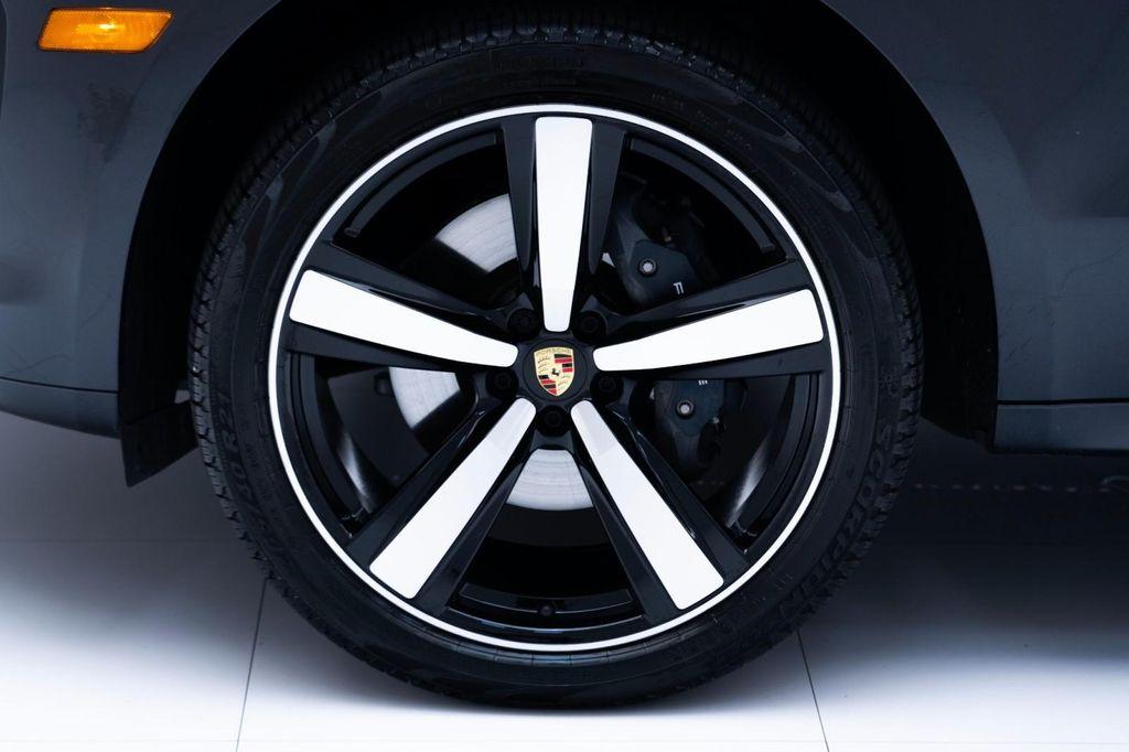 used 2025 Porsche Macan car, priced at $65,900