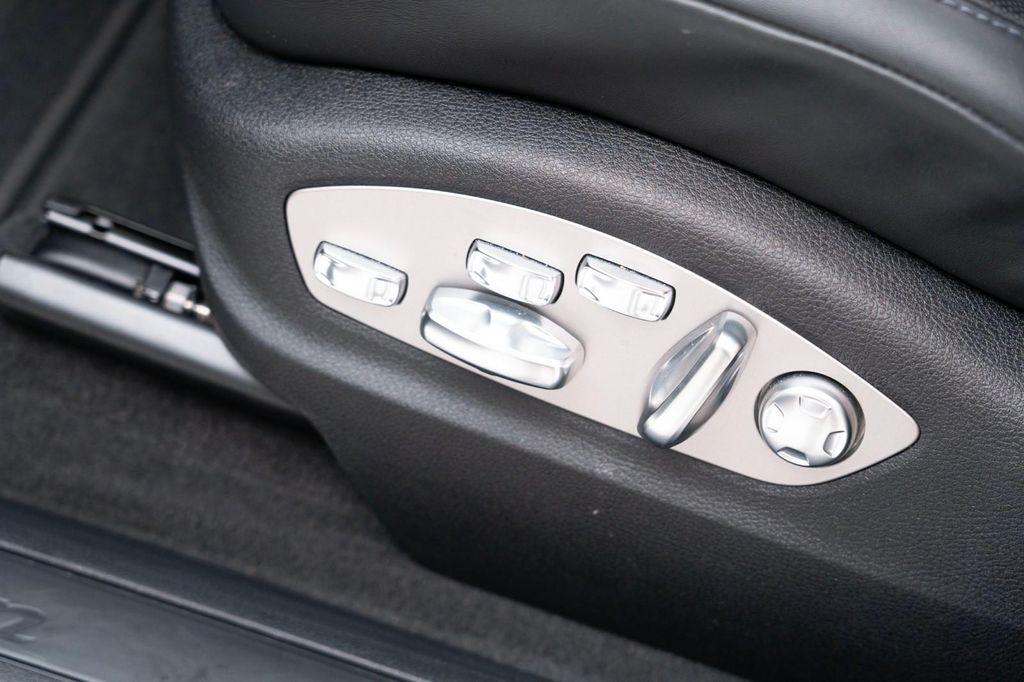 used 2025 Porsche Macan car, priced at $65,900