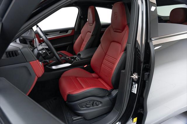 used 2024 Porsche Cayenne car, priced at $98,900