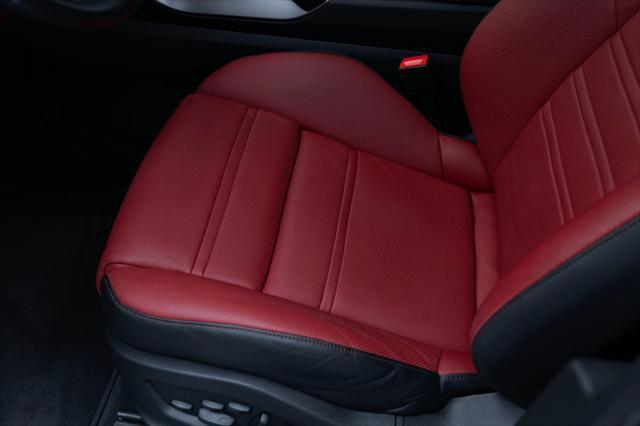used 2024 Porsche Cayenne car, priced at $98,900