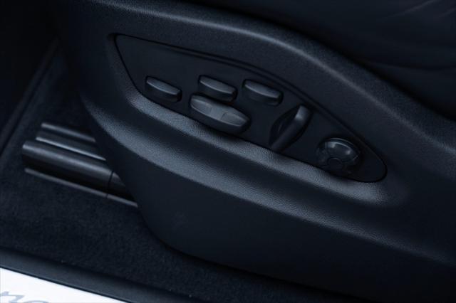 used 2024 Porsche Cayenne car, priced at $98,900