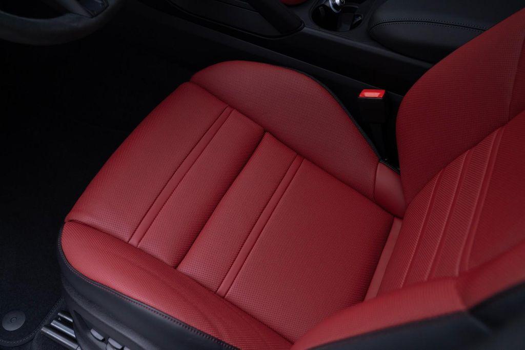 new 2026 Porsche Cayenne car, priced at $146,830