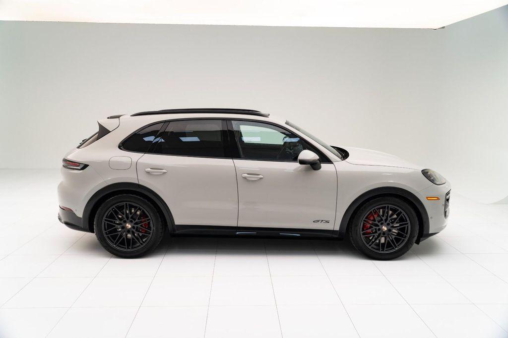 new 2026 Porsche Cayenne car, priced at $146,830