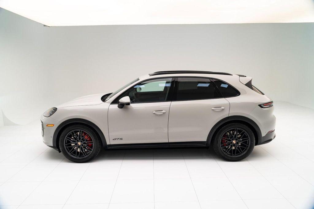new 2026 Porsche Cayenne car, priced at $146,830