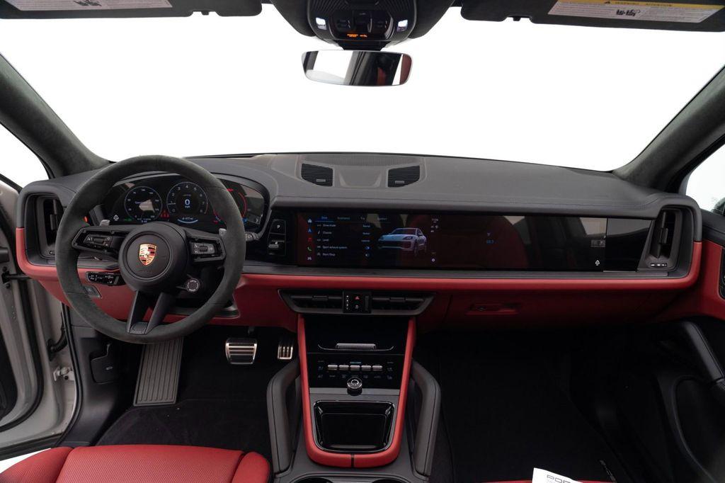 new 2026 Porsche Cayenne car, priced at $146,830