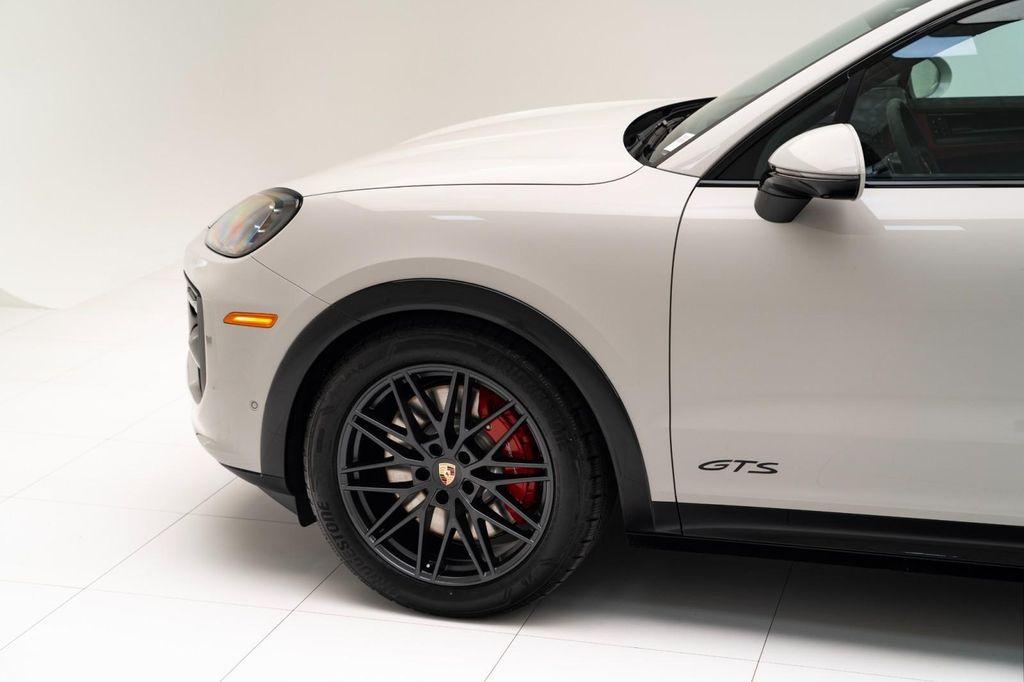 new 2026 Porsche Cayenne car, priced at $146,830