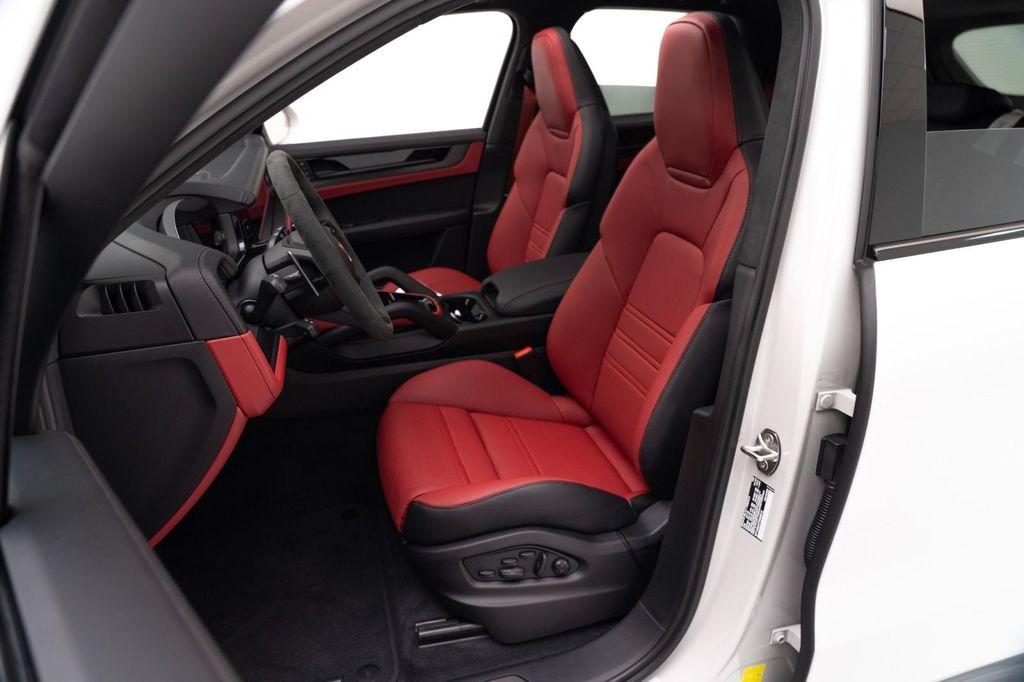 new 2026 Porsche Cayenne car, priced at $146,830