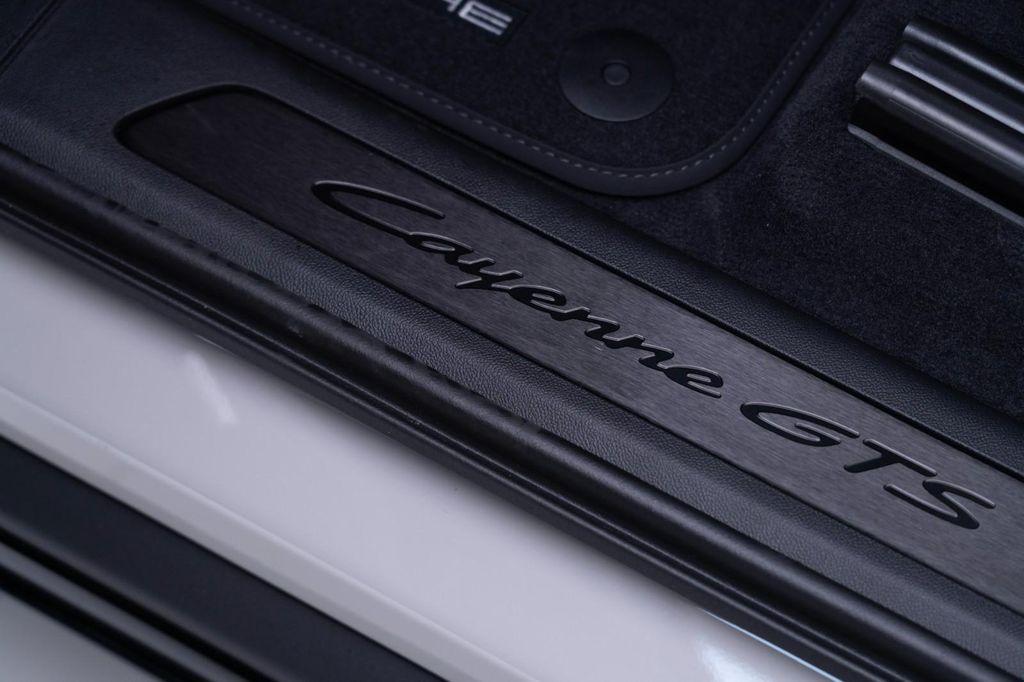 new 2026 Porsche Cayenne car, priced at $146,830