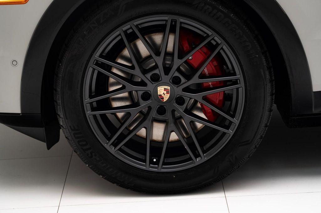 new 2026 Porsche Cayenne car, priced at $146,830