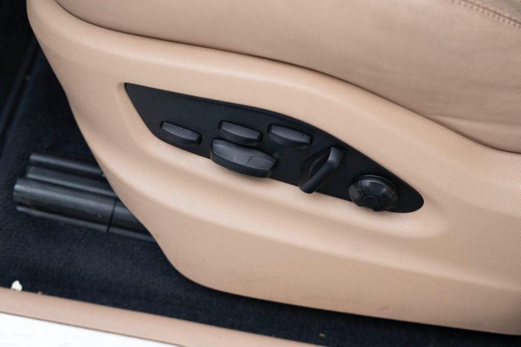 used 2022 Porsche Cayenne car, priced at $61,900