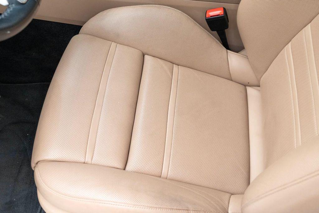 used 2022 Porsche Cayenne car, priced at $61,900