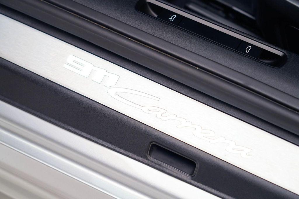 used 2025 Porsche 911 car, priced at $155,900