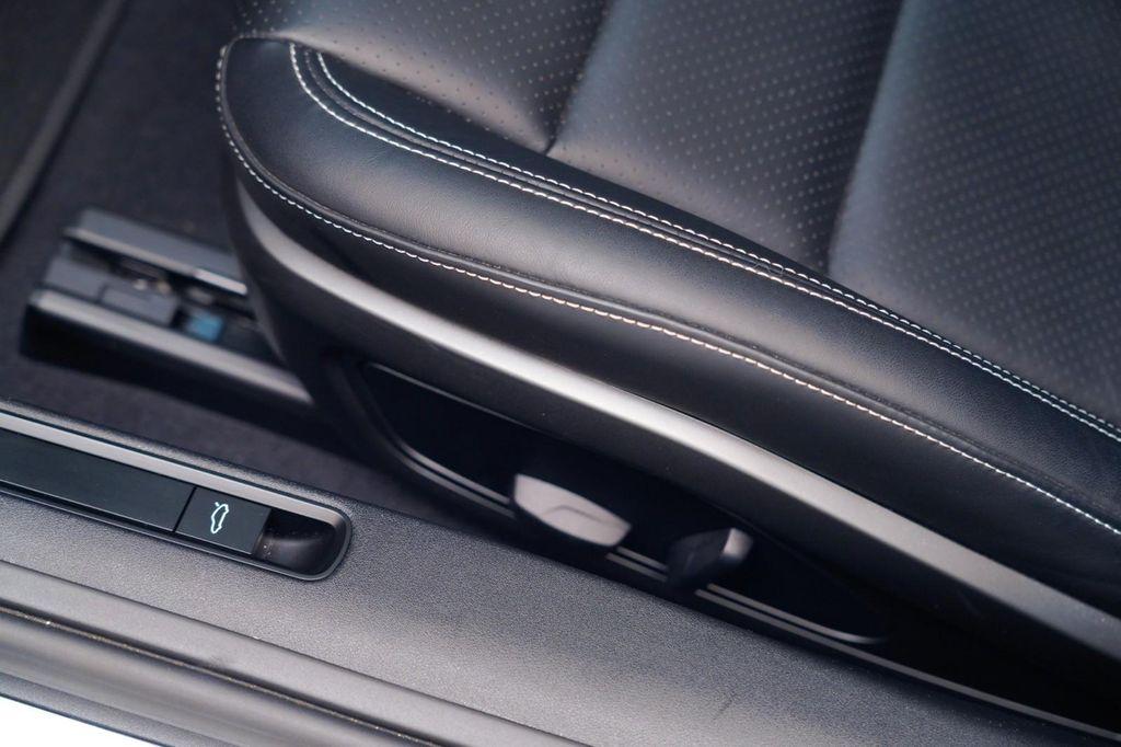 used 2025 Porsche 911 car, priced at $155,900