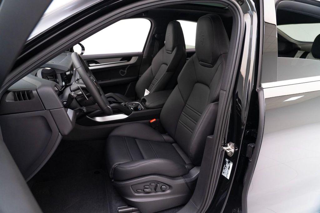 new 2026 Porsche Cayenne car, priced at $111,990