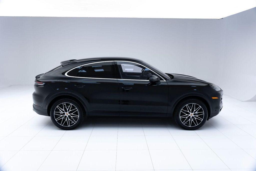 new 2026 Porsche Cayenne car, priced at $111,990