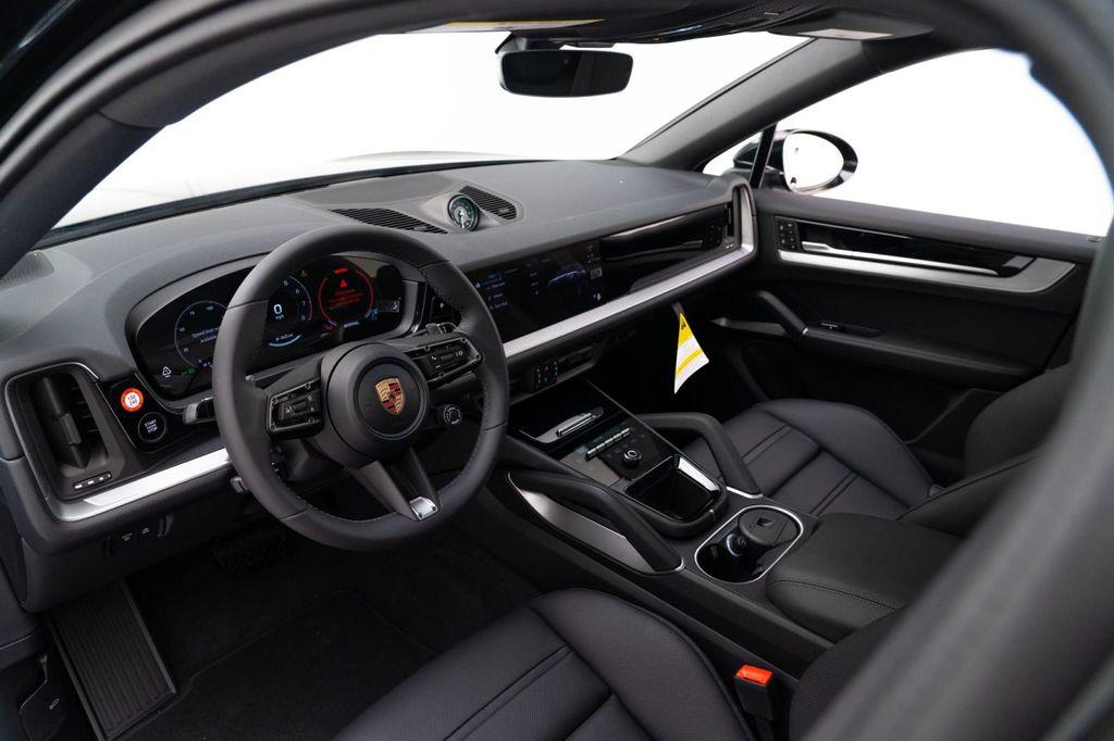 new 2026 Porsche Cayenne car, priced at $111,990
