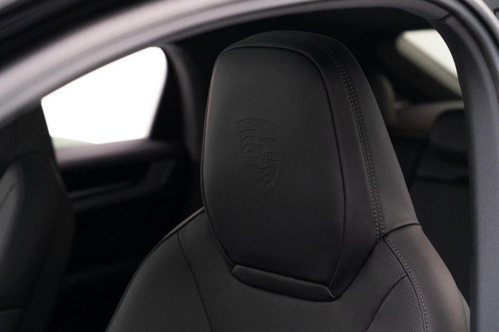 new 2026 Porsche Cayenne car, priced at $111,990