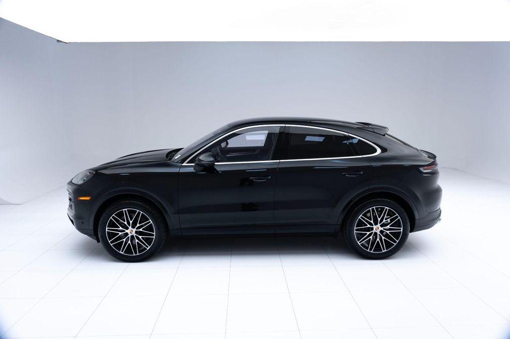 new 2026 Porsche Cayenne car, priced at $111,990