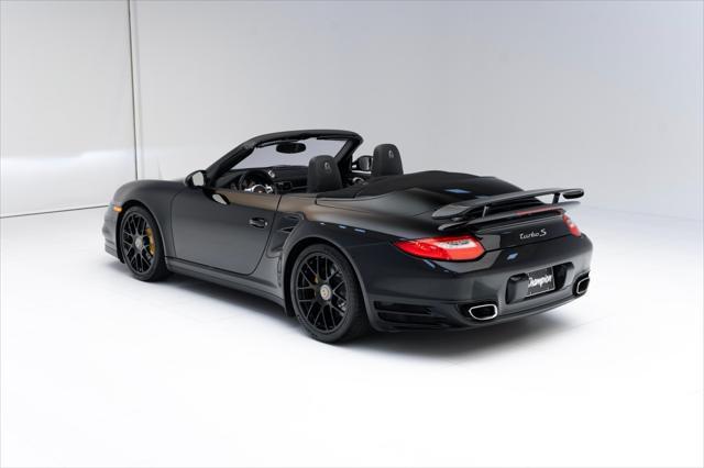 used 2012 Porsche 911 car, priced at $109,900