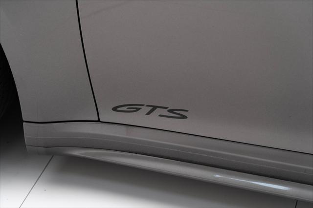 used 2023 Porsche 911 car, priced at $174,900