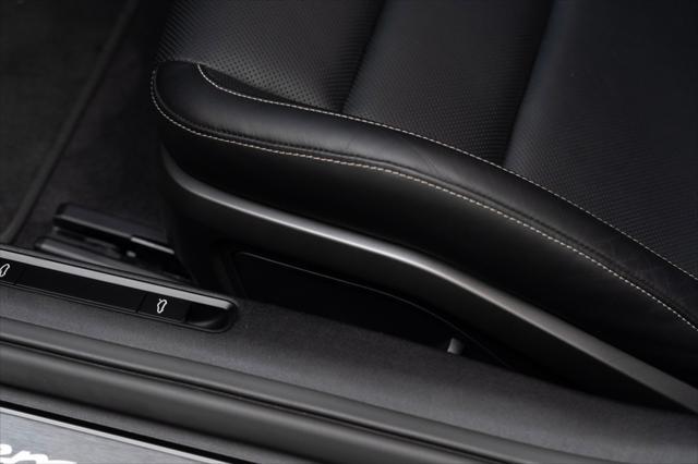 used 2023 Porsche 911 car, priced at $174,900