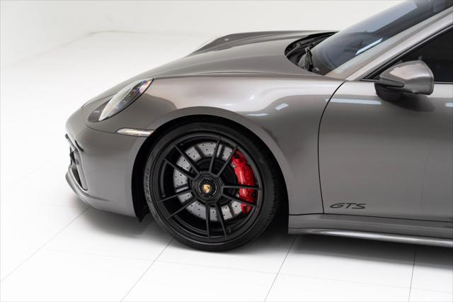 used 2023 Porsche 911 car, priced at $174,900
