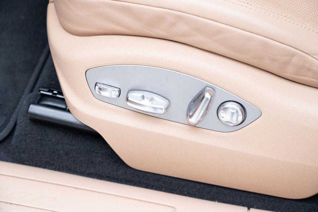 used 2022 Porsche Macan car, priced at $49,900