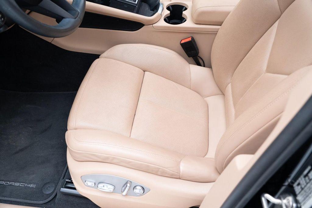 used 2022 Porsche Macan car, priced at $49,900