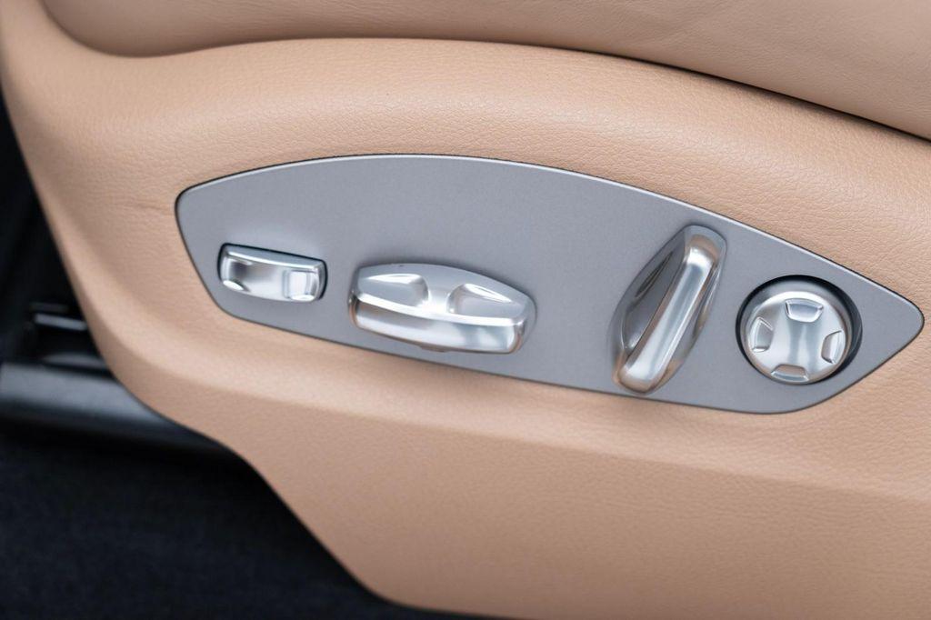 used 2025 Porsche Macan car, priced at $70,900