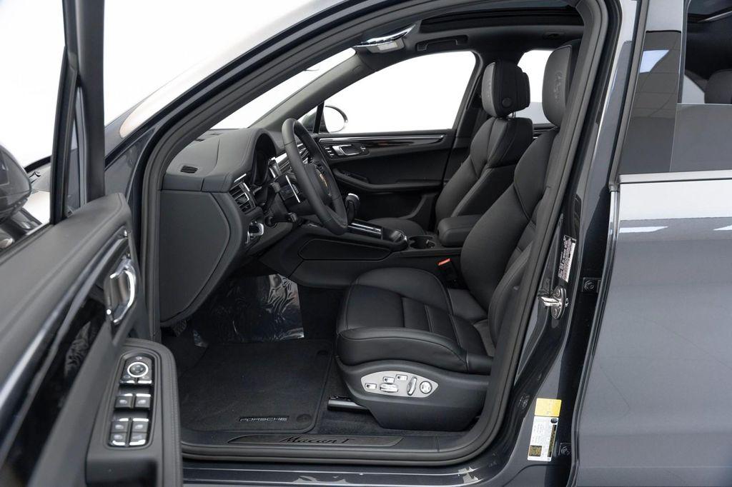 used 2025 Porsche Macan car, priced at $66,900