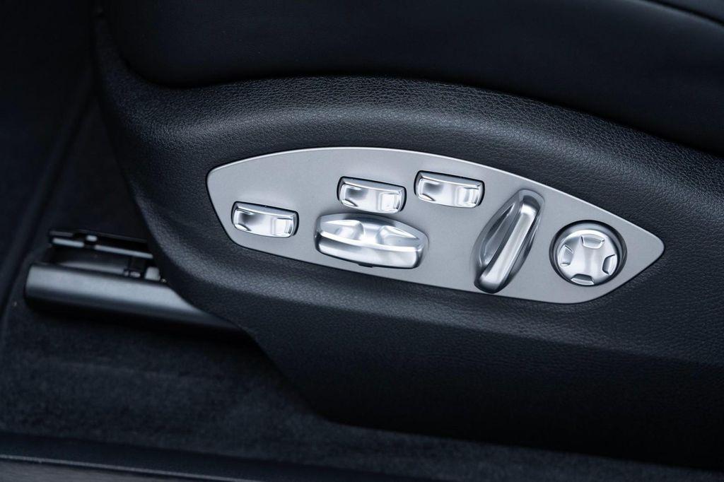 used 2025 Porsche Macan car, priced at $66,900