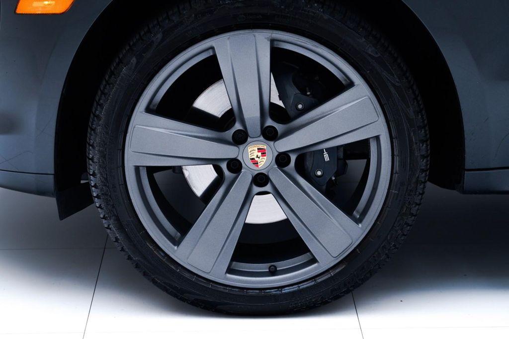 used 2025 Porsche Macan car, priced at $66,900