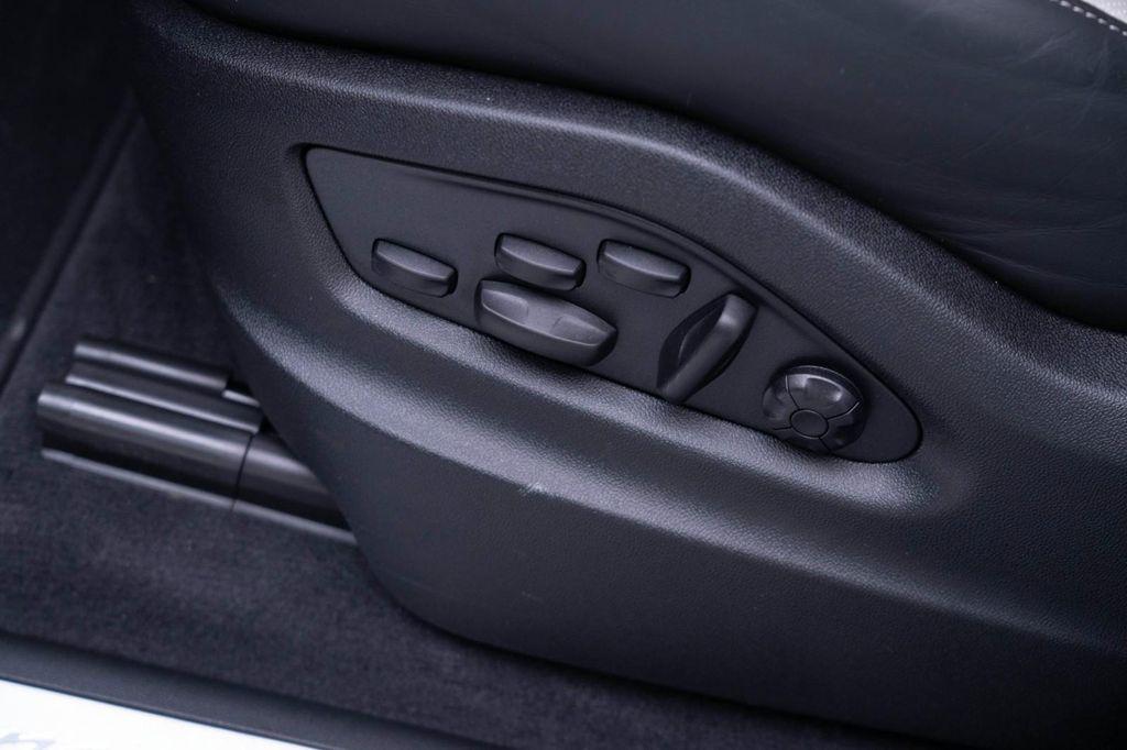 used 2025 Porsche Cayenne car, priced at $110,900