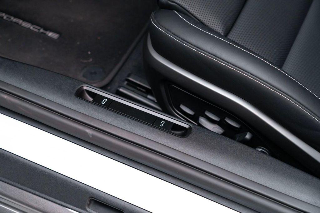 used 2024 Porsche 911 car, priced at $184,900