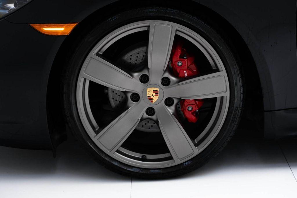 new 2025 Porsche 718 Cayman car, priced at $103,605