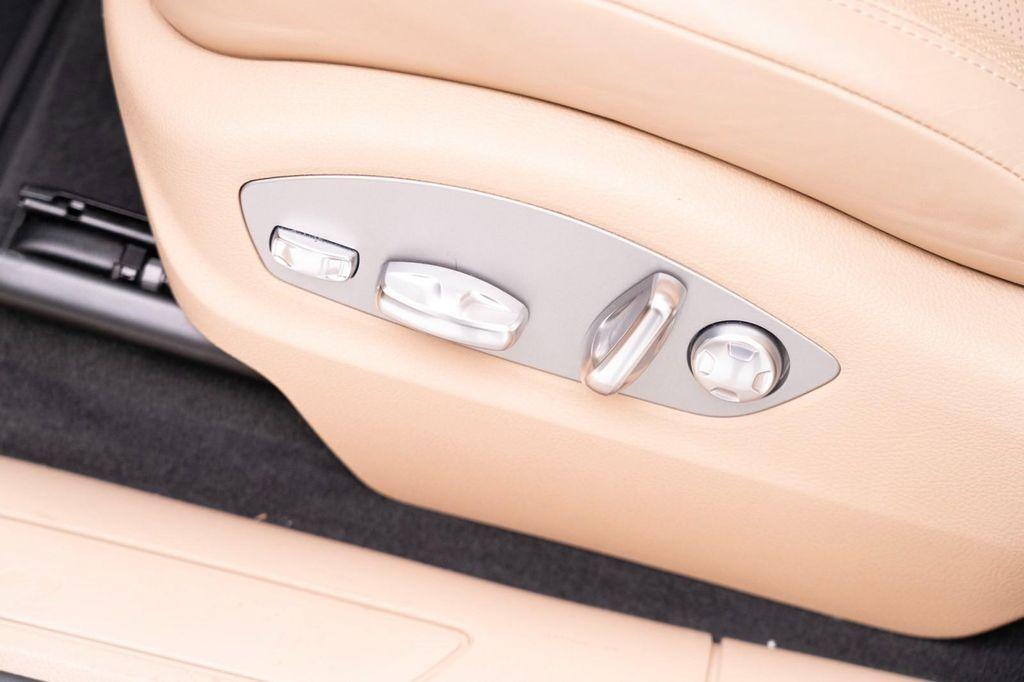 used 2025 Porsche Macan car, priced at $67,900