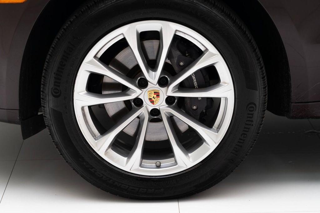 used 2025 Porsche Macan car, priced at $67,900