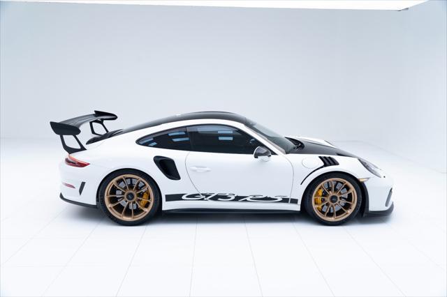 used 2019 Porsche 911 car, priced at $261,900