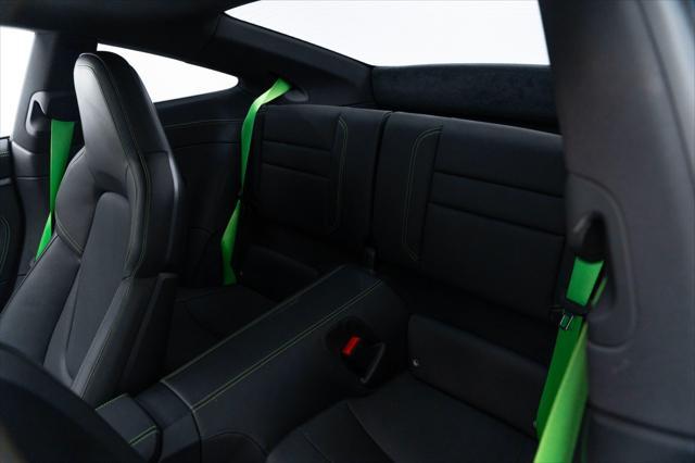 used 2023 Porsche 911 car, priced at $174,900