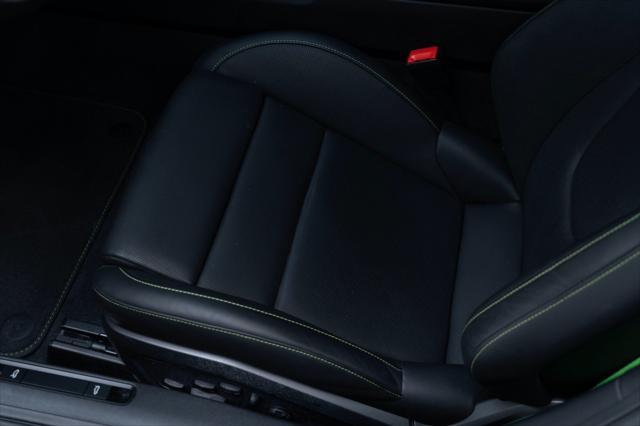 used 2023 Porsche 911 car, priced at $174,900