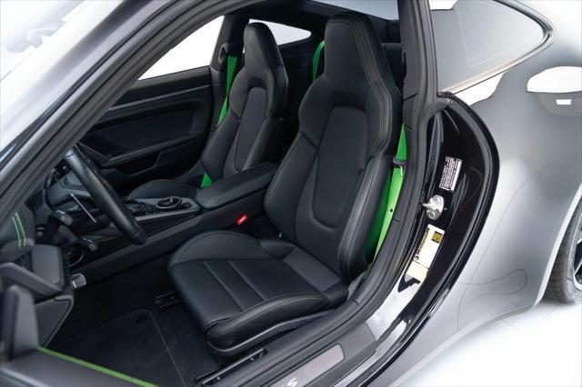 used 2023 Porsche 911 car, priced at $174,900
