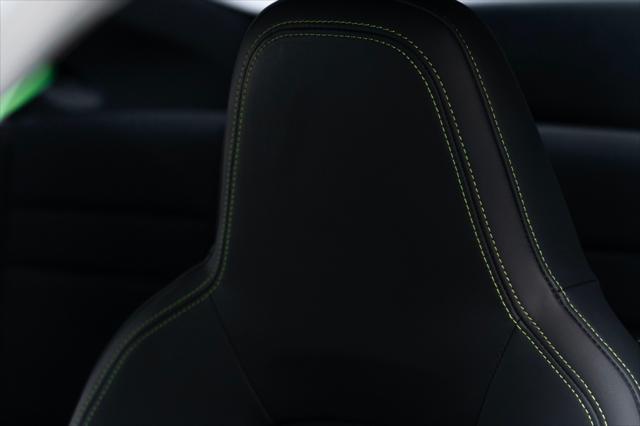 used 2023 Porsche 911 car, priced at $174,900