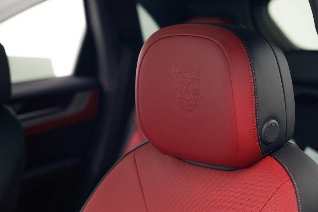 new 2026 Porsche Cayenne car, priced at $111,450